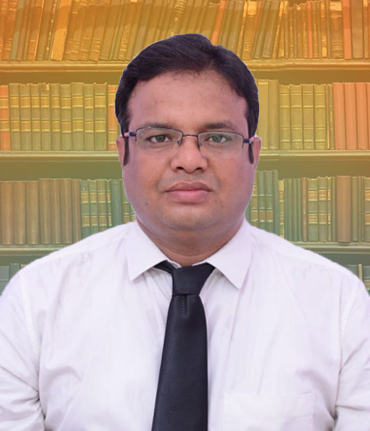 Prof. Girdhari Mishra